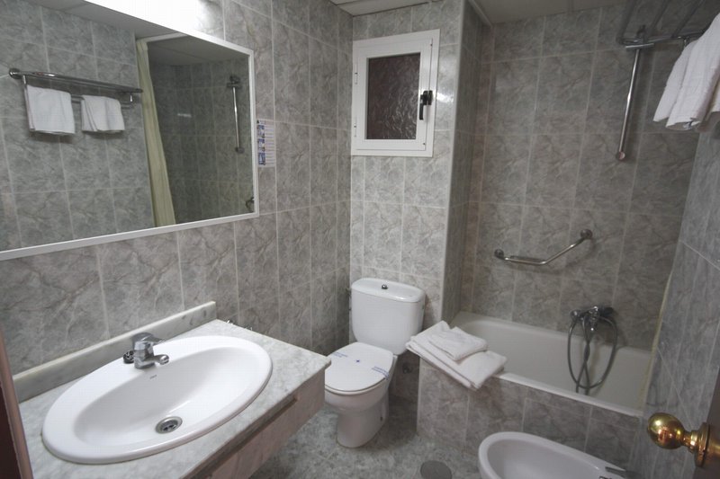 Hotel Perla