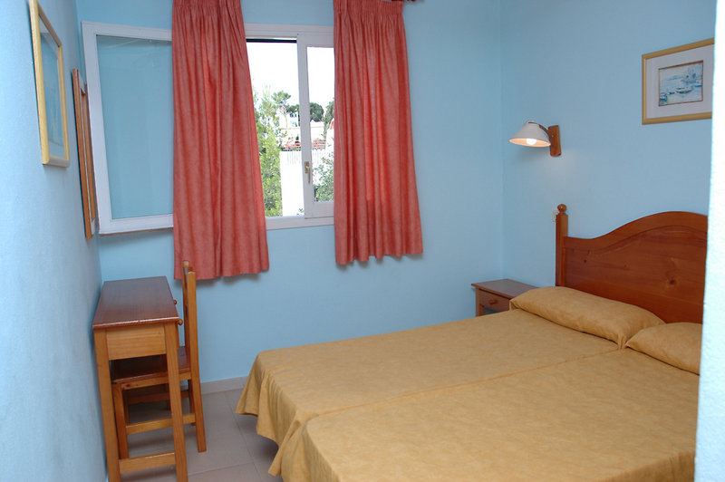 Apartamentos Alta Galdana