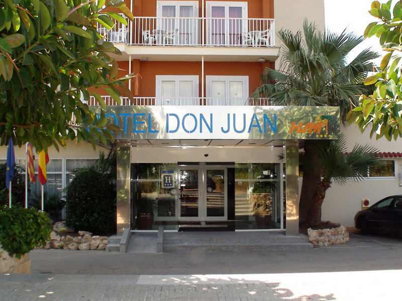 HSM Don Juan