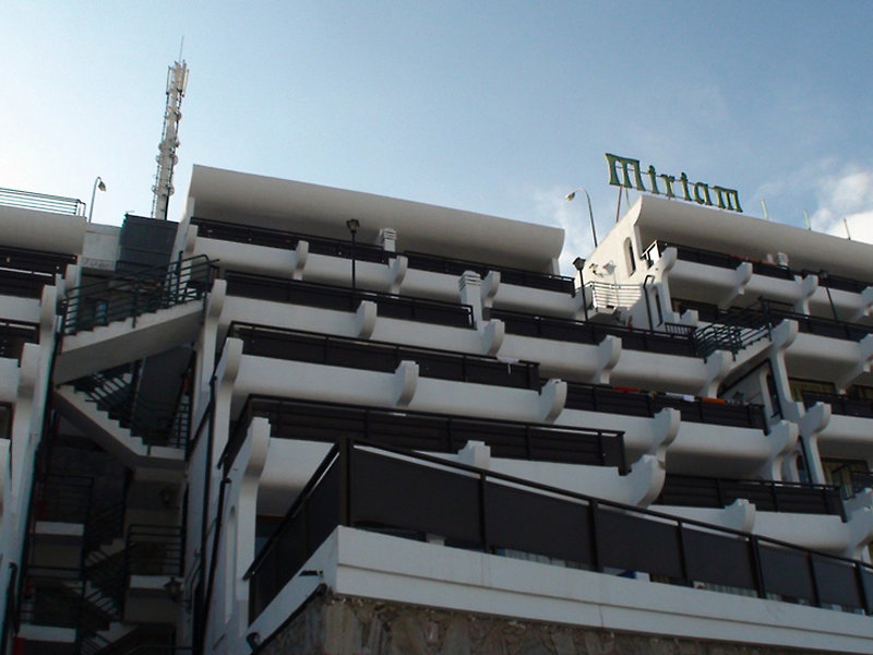 Apartments Miriam
