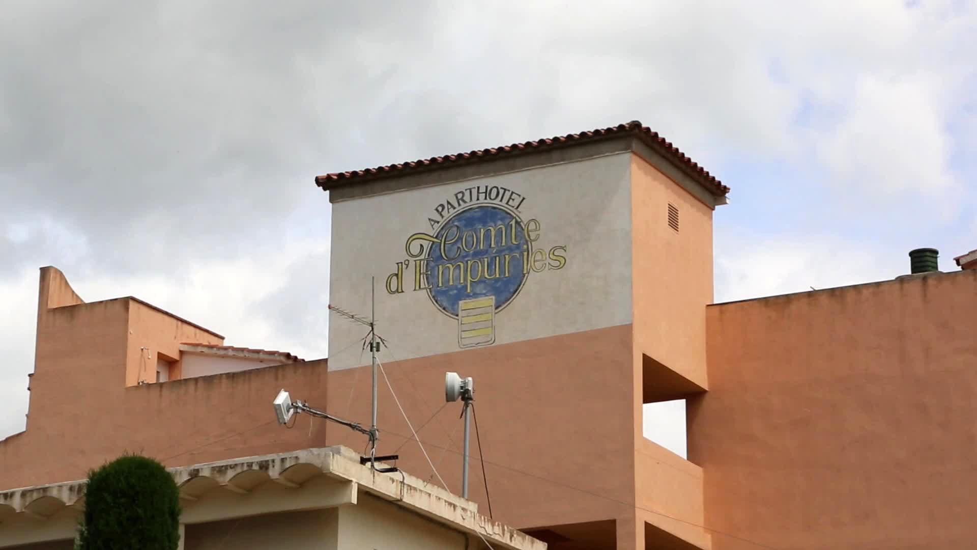 Apartments Compte dEmpuries