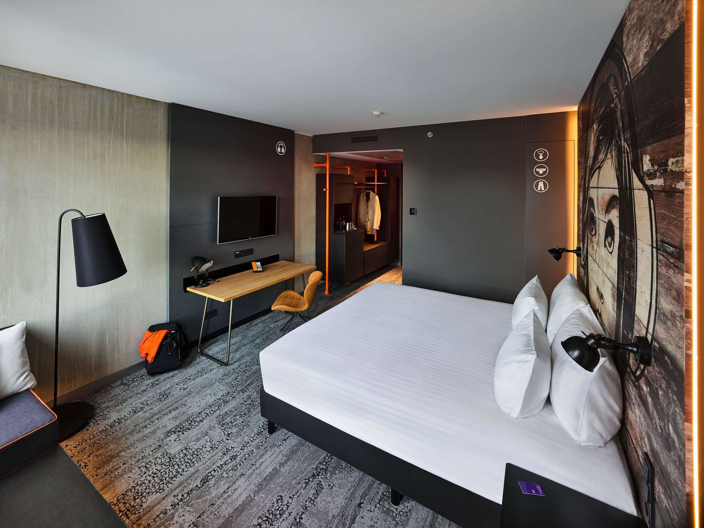 Jaz Amsterdam