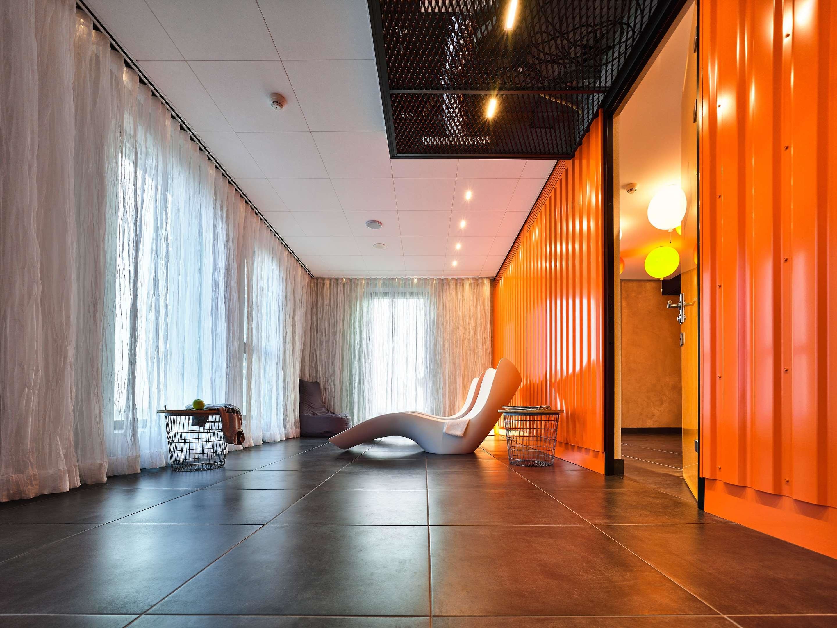 Jaz Amsterdam
