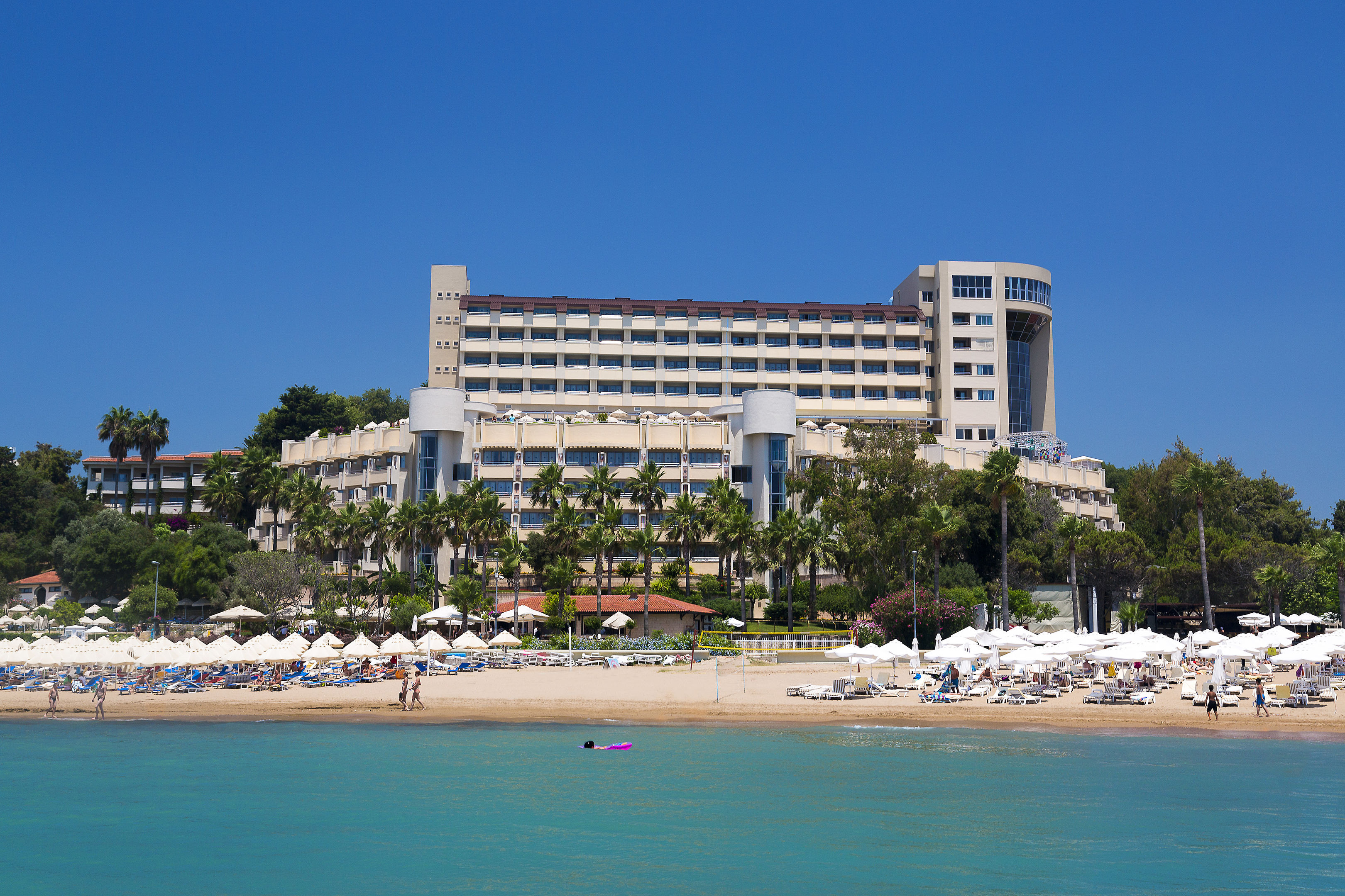 Melas Resort Hotel