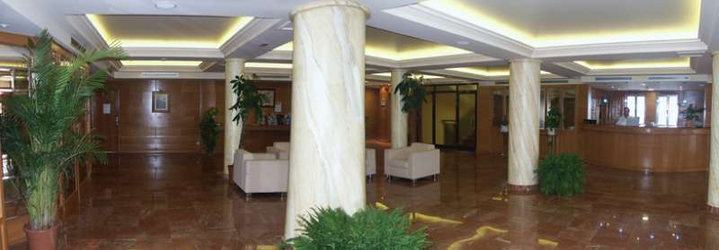 Hotel Jaime I