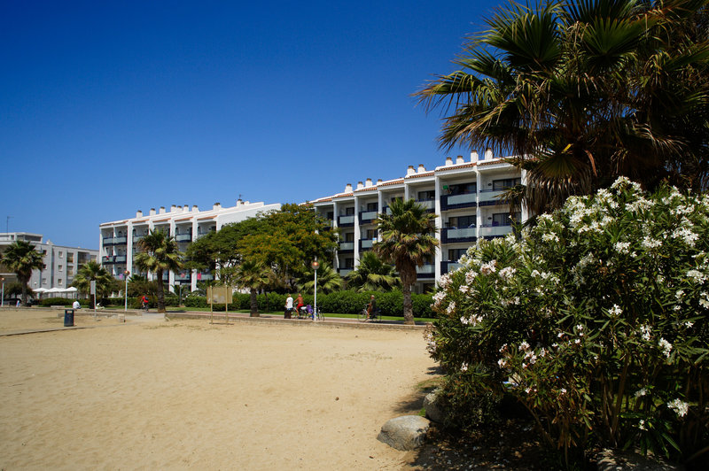 Pins Platja Apts