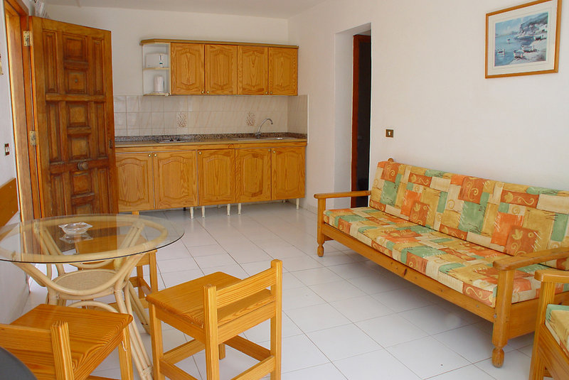 Apartamentos Roslara