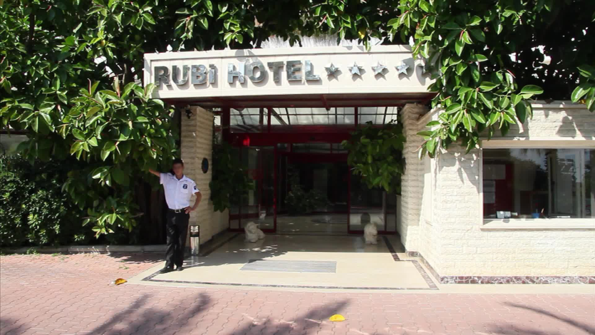 Rubi Hotel