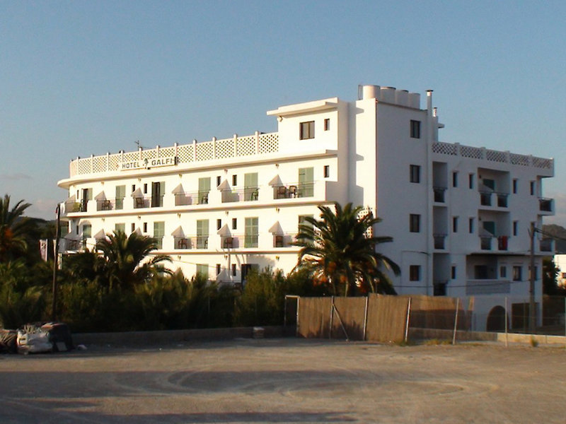 azuLine Hotel Galfi