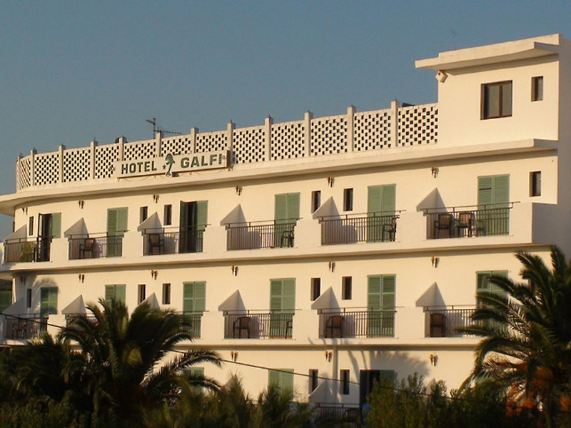 azuLine Hotel Galfi