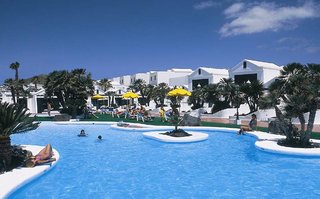 Sands Beach Resort