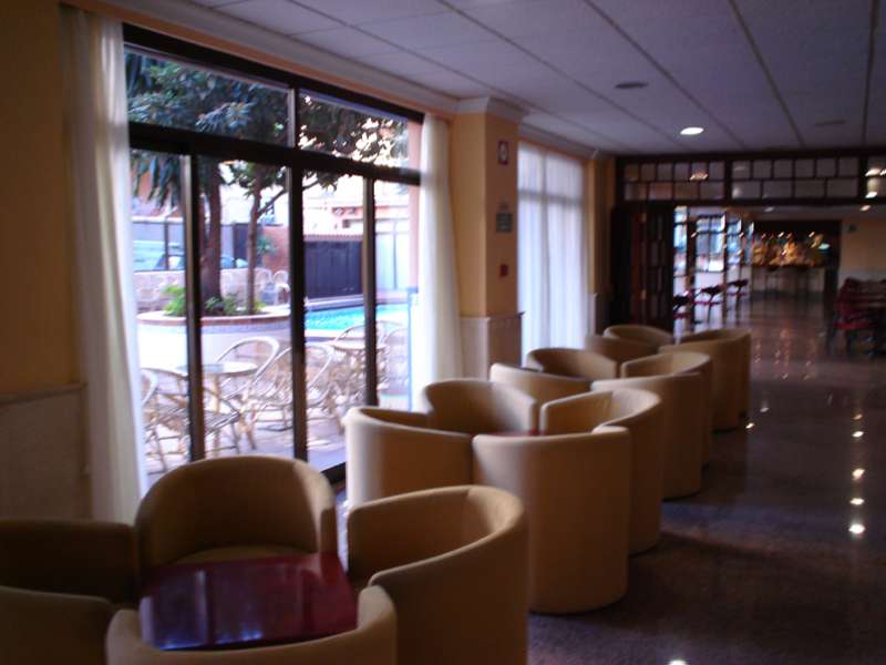 Hotel Camposol