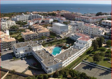 Natura Algarve Club