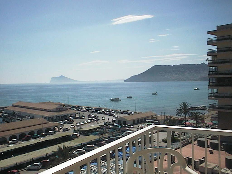 Porto Calpe