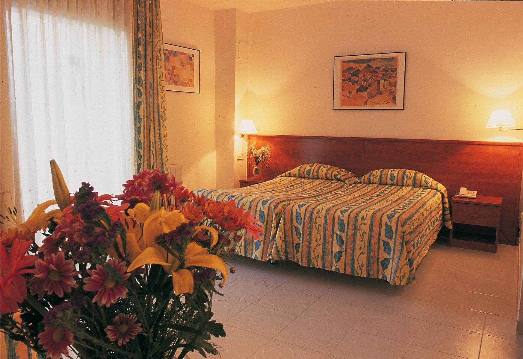 Hotel La Palmera & Spa