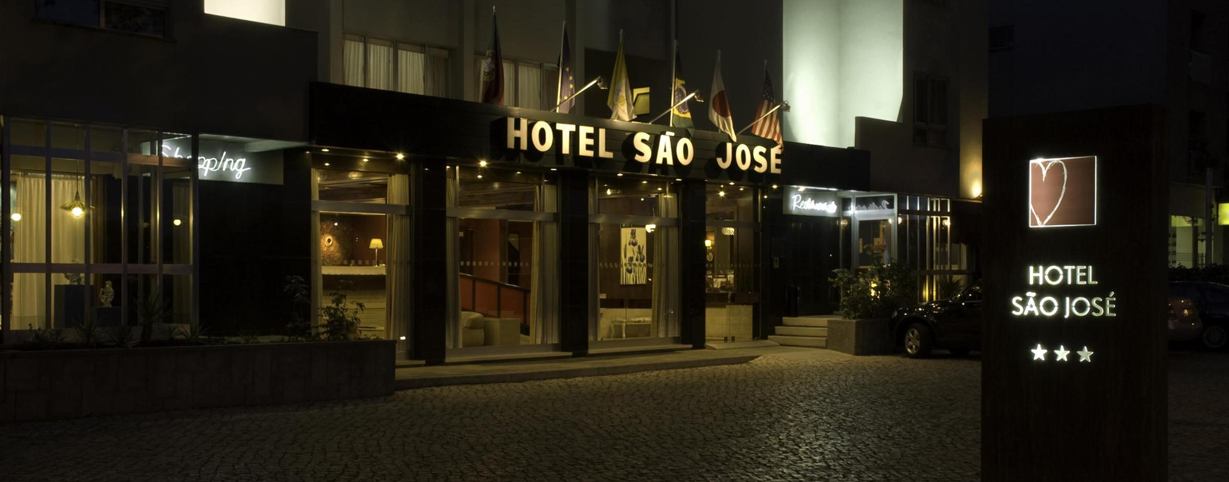 Hotel Sao Jose