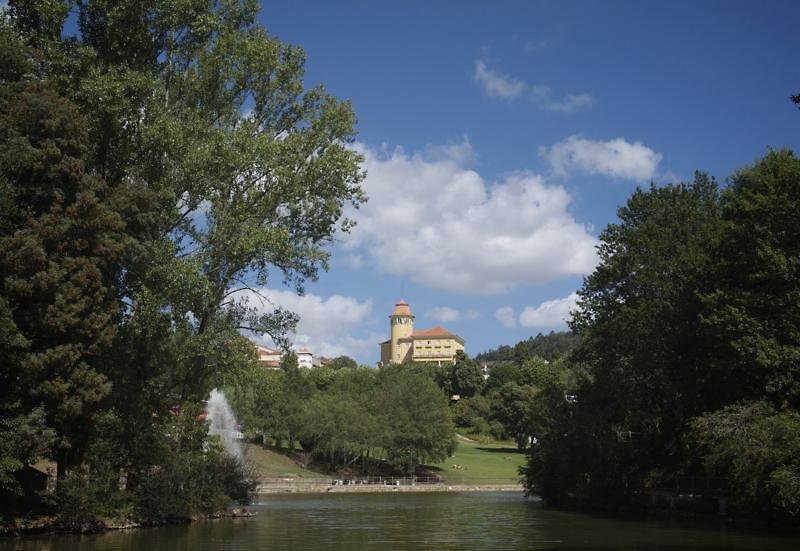 Grande Hotel De Luso