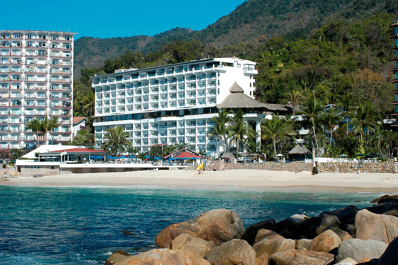 Grand Park Royal Luxury Resort Puerto Vallarta