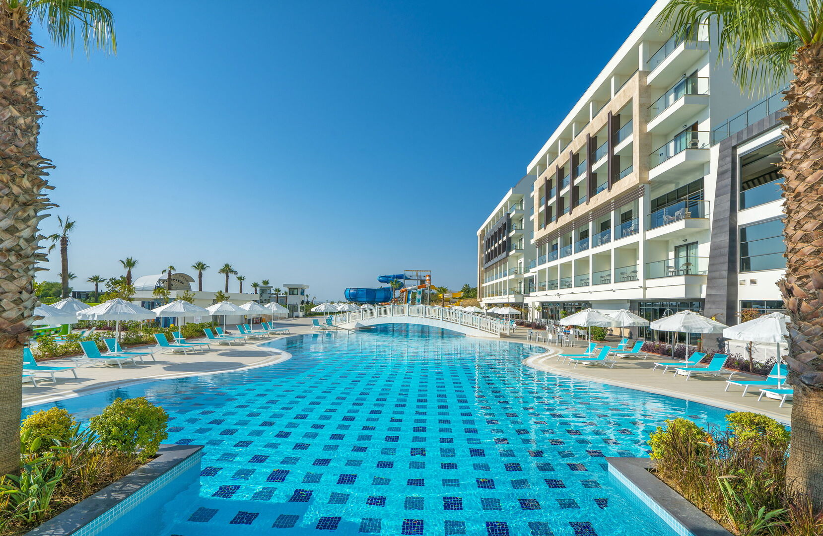 Diamond Sea Hotel & Spa