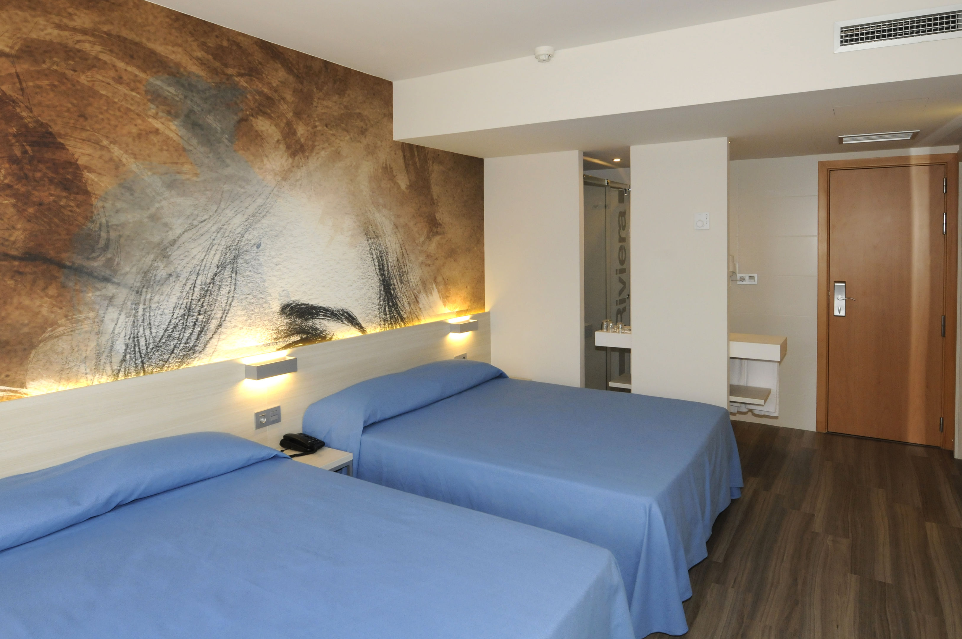 Hotel Riviera Santa Susanna Photo