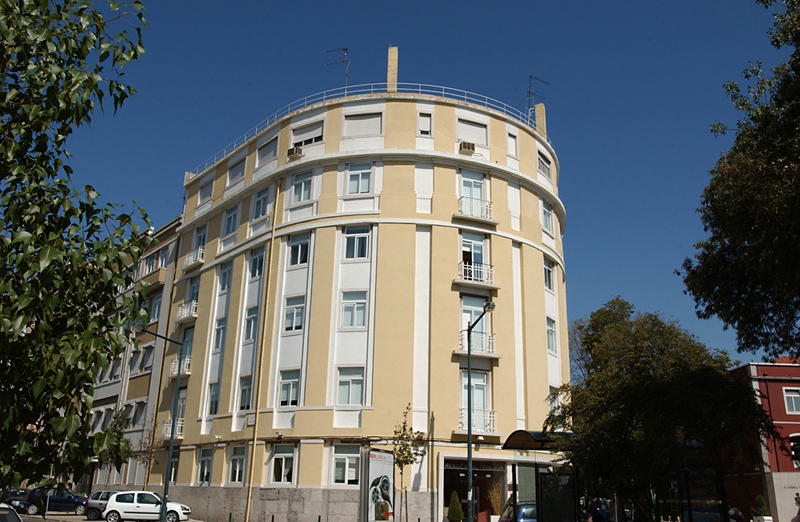 Hotel Princesa Lisboa Centro