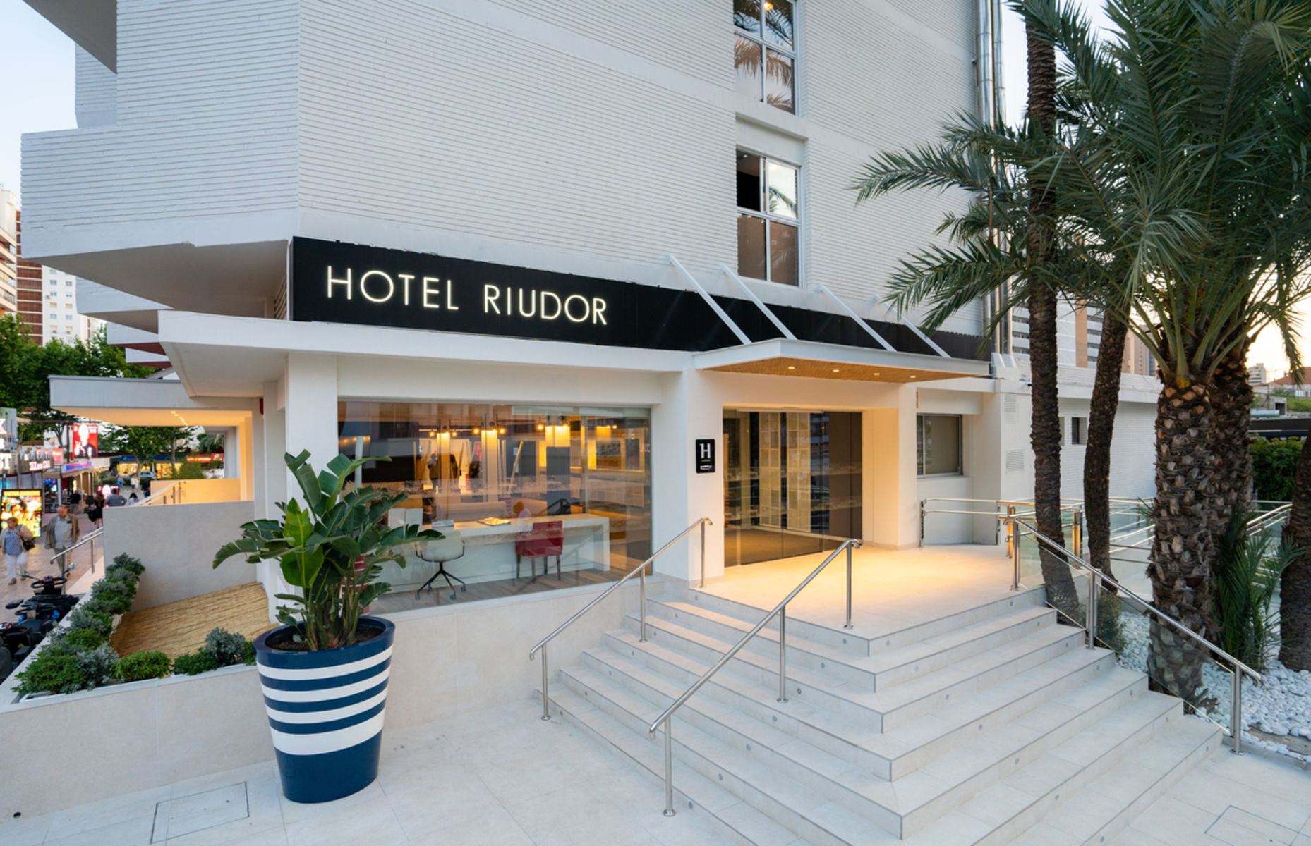 Medplaya Hotel Riudor
