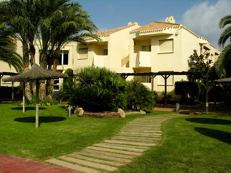 Villas La Manga