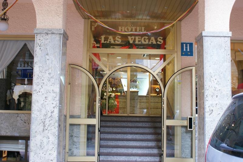 Las Vegas Hotel