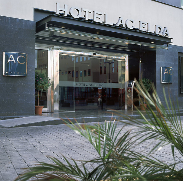 AC Hotel Elda