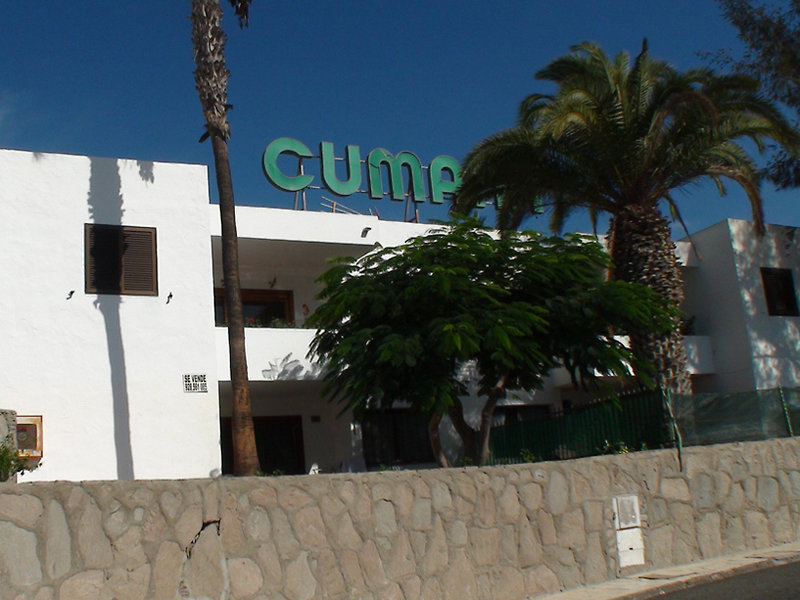 Apartamentos Cumana