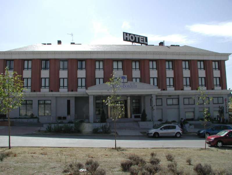 Hotel TH Boadilla