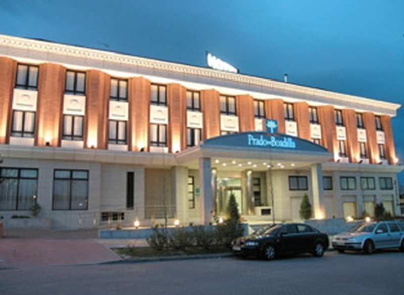 Hotel TH Boadilla