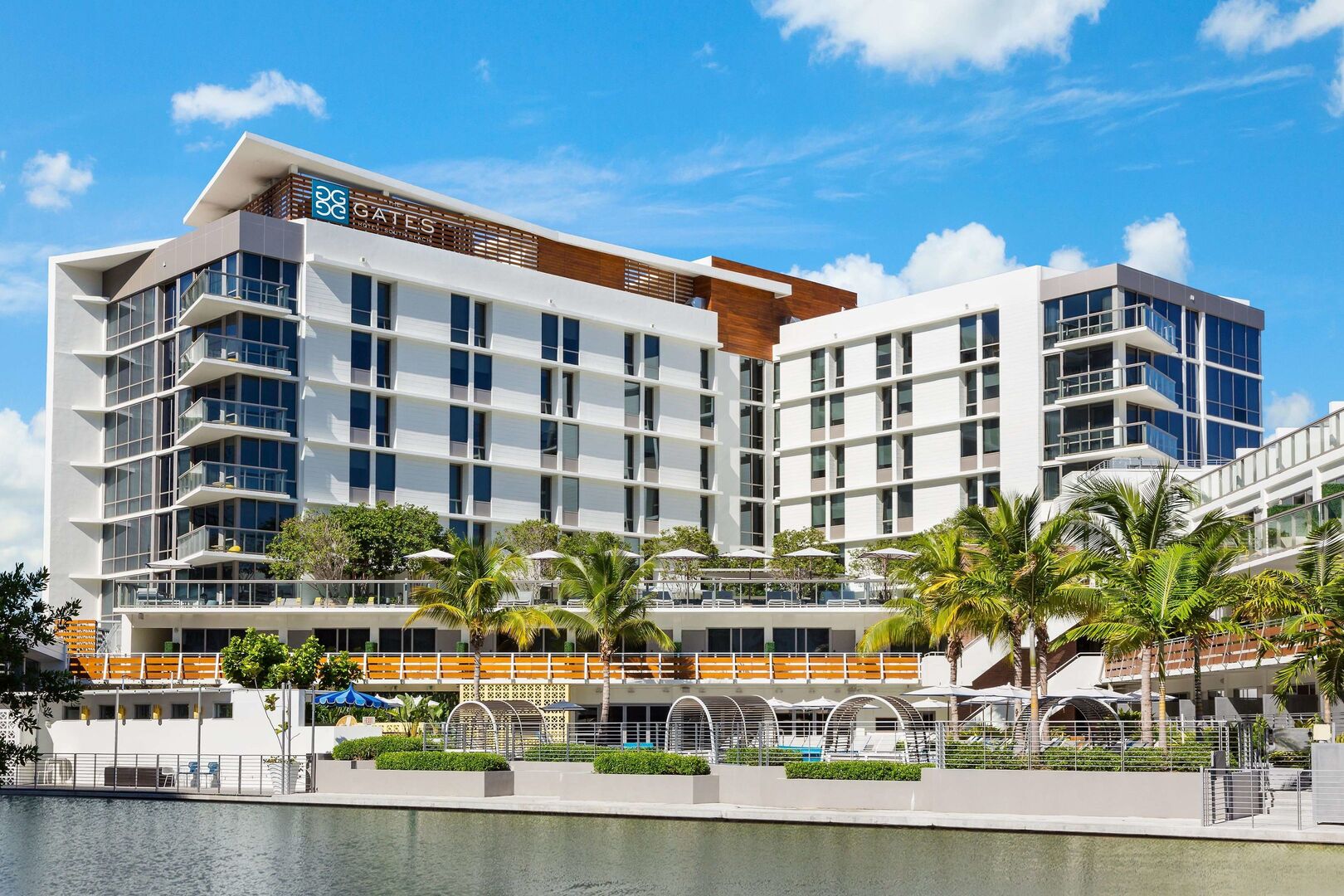 The Gates Hotel South Beach - A Doubletree by Hilton