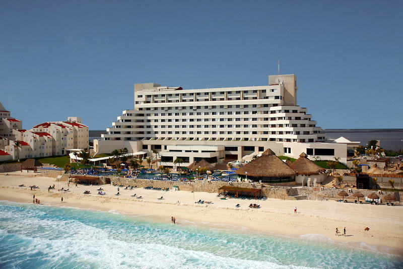 Royal Solaris Cancun Resort All Inclusive