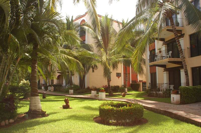 Puerto de Luna Pet Friendly & Family Suites