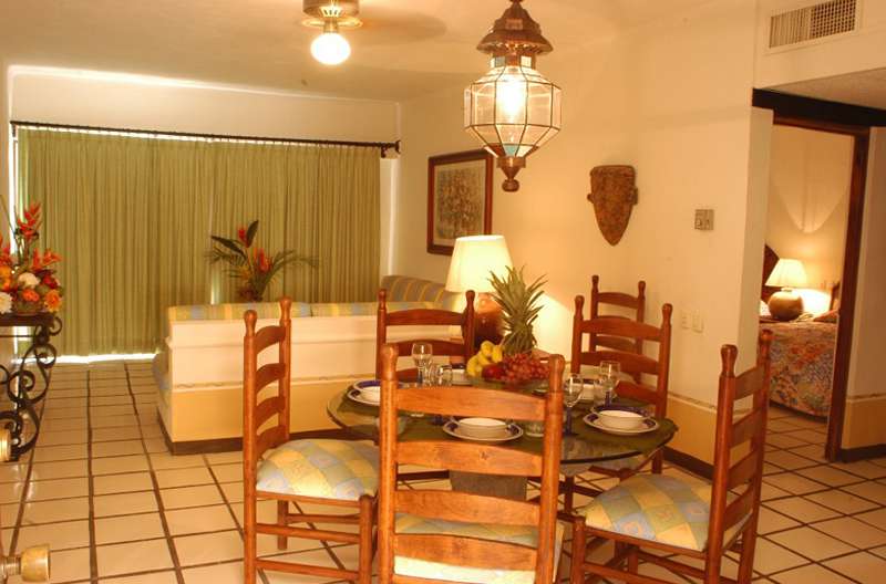 Puerto de Luna Pet Friendly & Family Suites