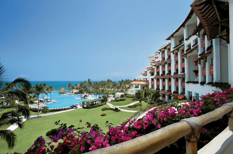 Grand Velas Riviera Nayarit