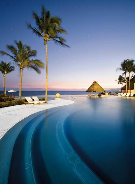 Grand Velas Riviera Nayarit