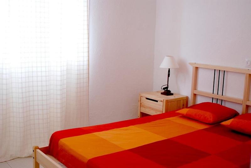 Apartmentos Ses Anneres