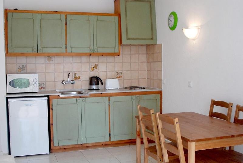 Apartmentos Ses Anneres