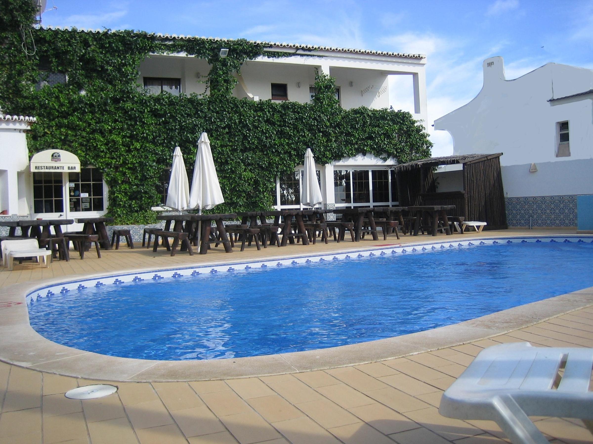 Hotel Torre Velha AL Albufeira