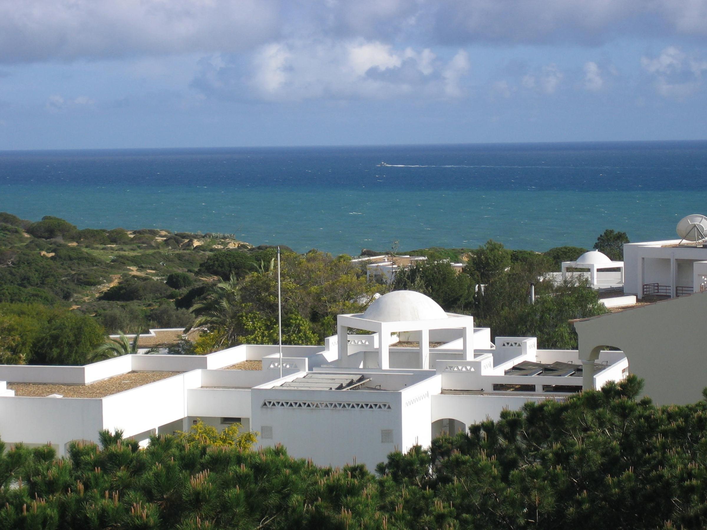 Hotel Torre Velha AL Albufeira