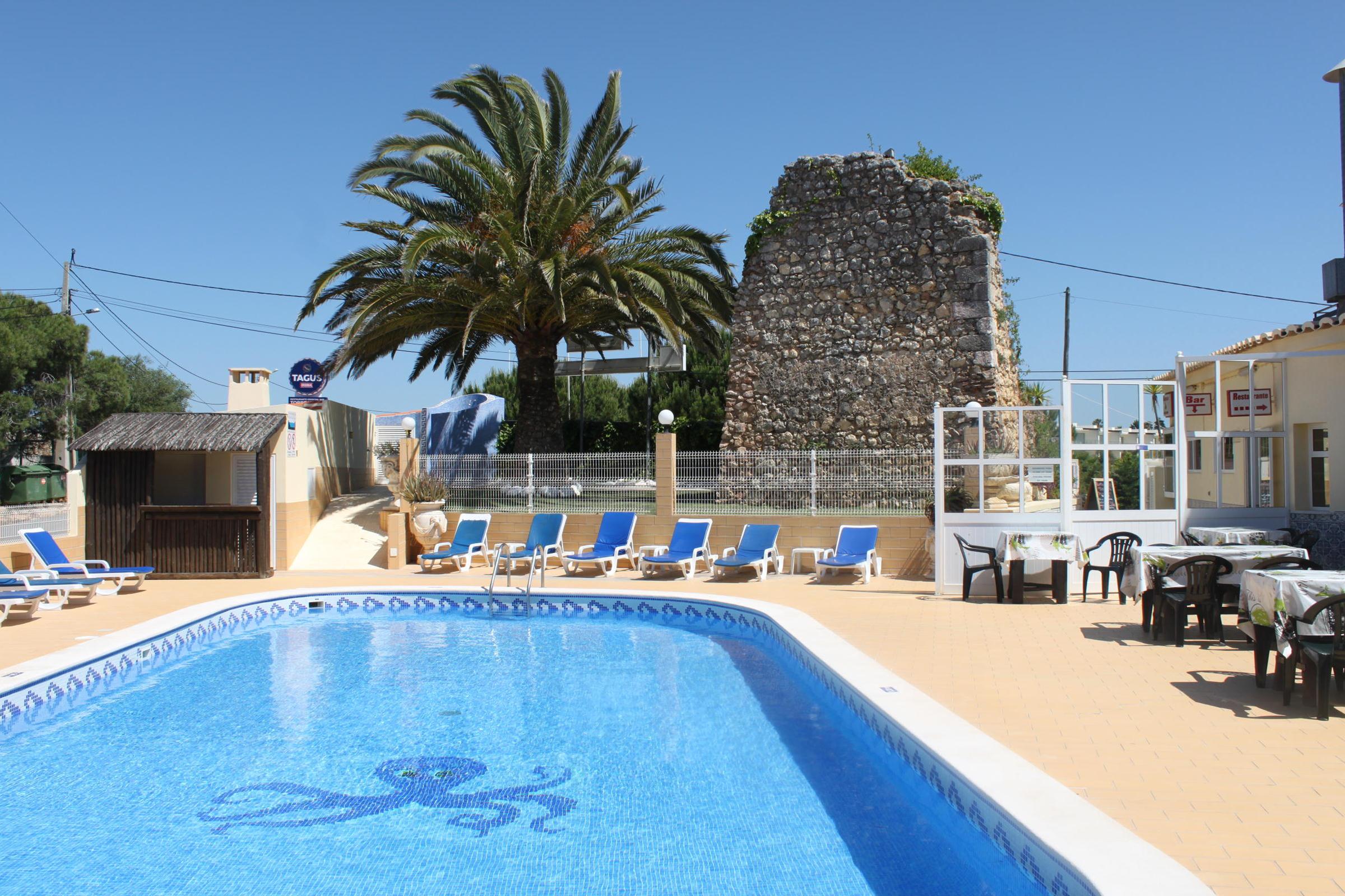 Hotel Torre Velha AL Albufeira