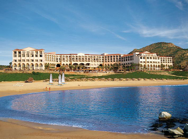 Hilton los Cabos Beach & Golf Resort