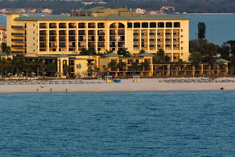 Sirata Beach Resort & Conference Center