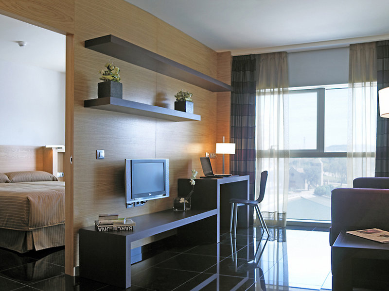 Hesperia Sant Joan Suites