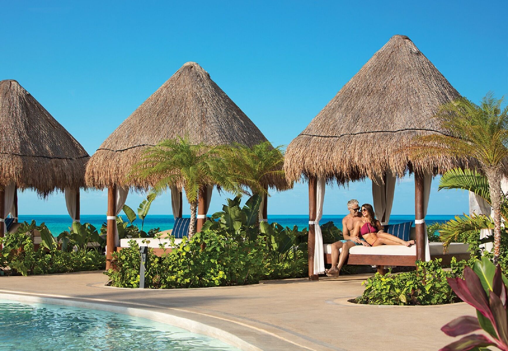 Dreams Playa Mujeres Golf & Spa Resort