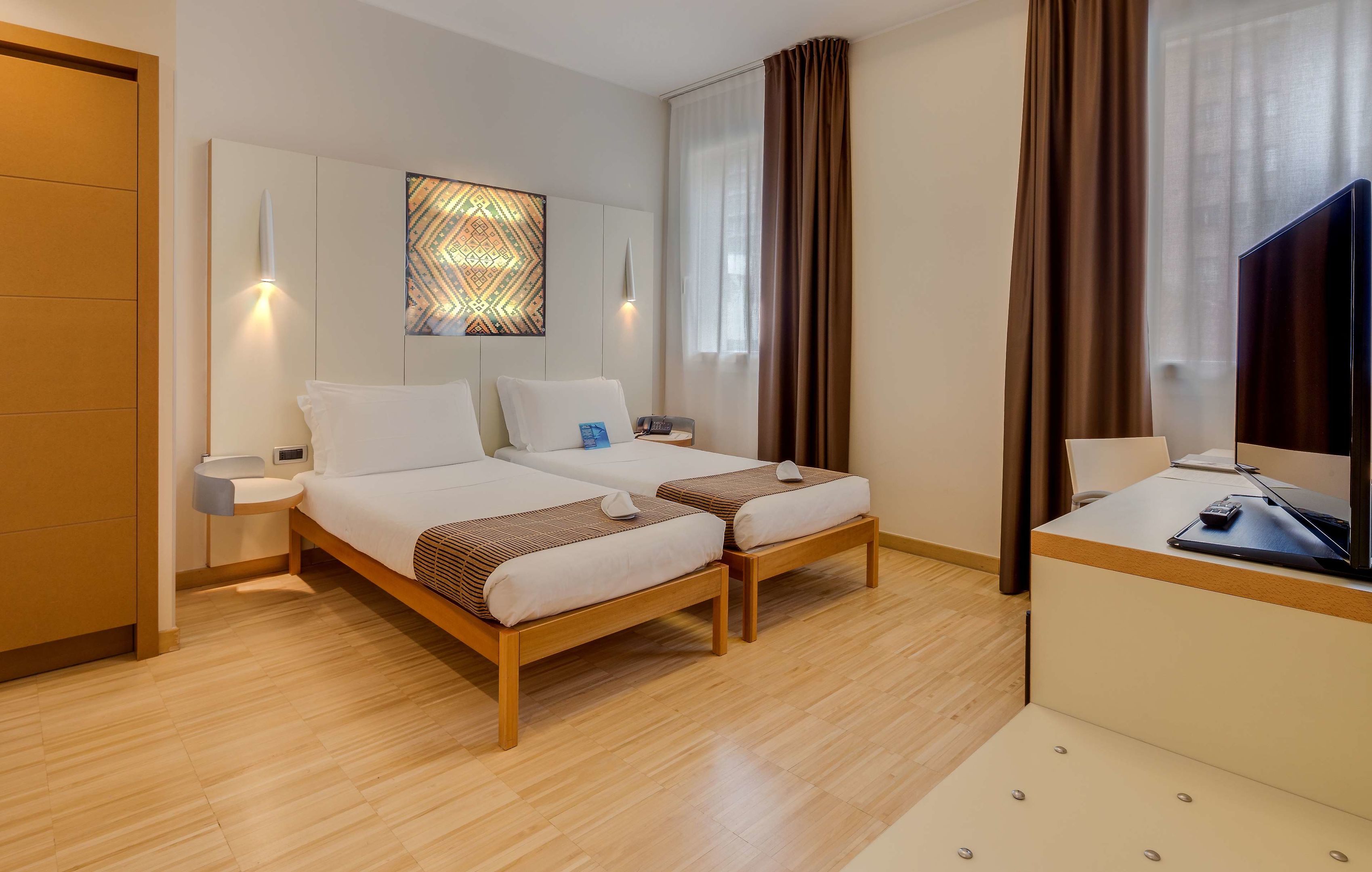 Best Western Plus Hotel Bologna