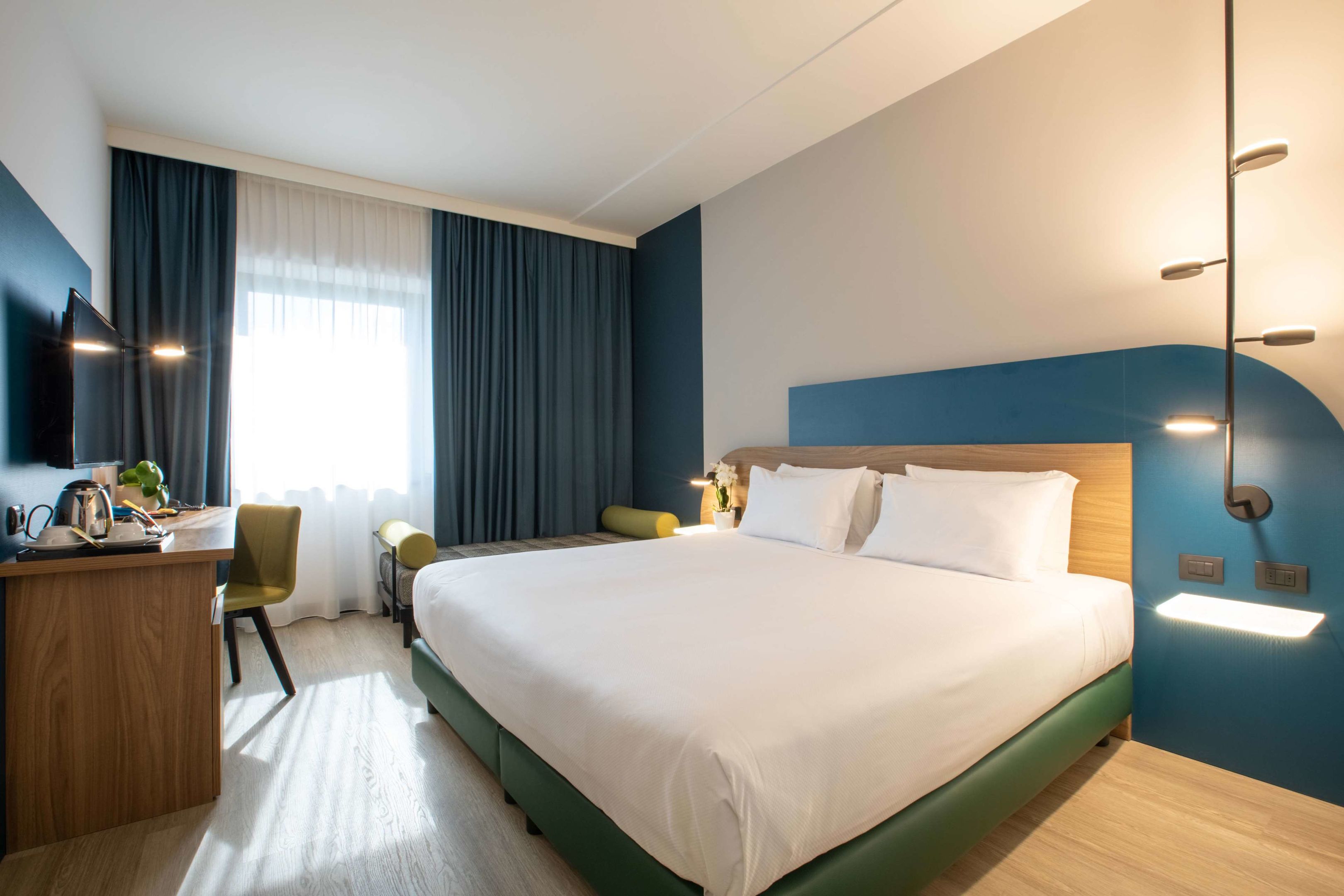 Holiday Inn Venice Mestre-Marghera