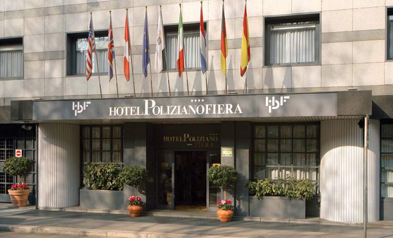 CityLife Hotel Poliziano